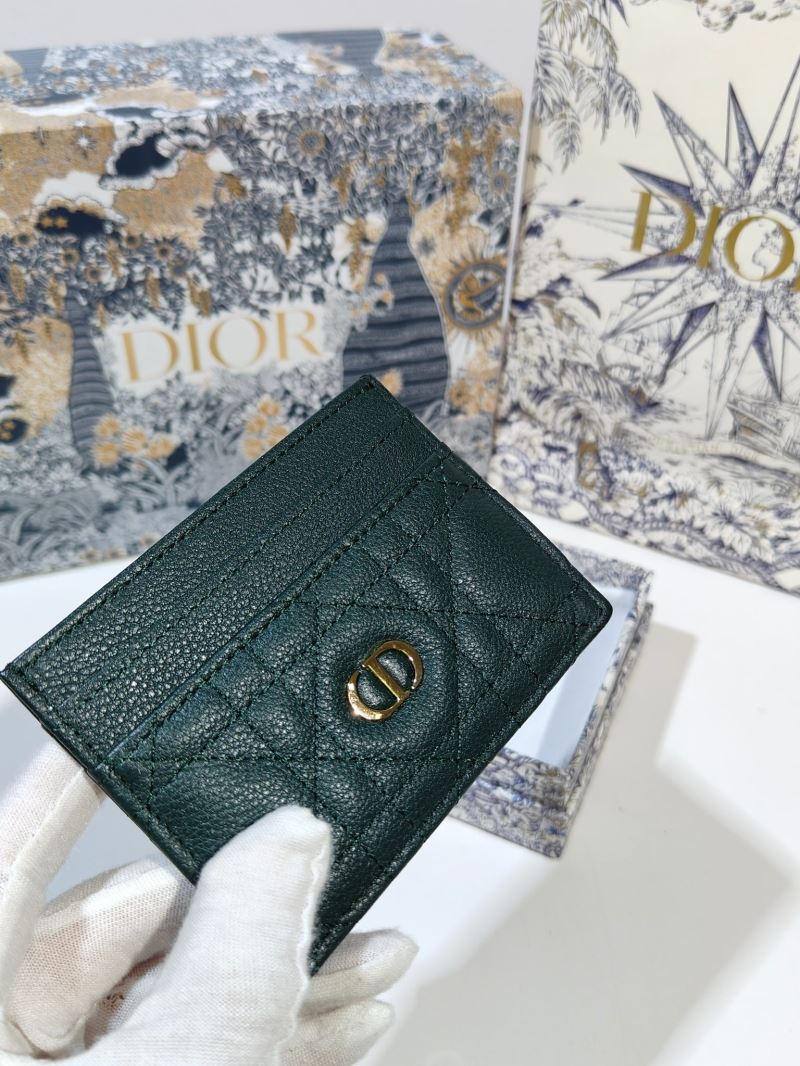 Christian Dior Wallet